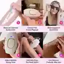 Depilador Láser Ipl Permanente Color Multicolor