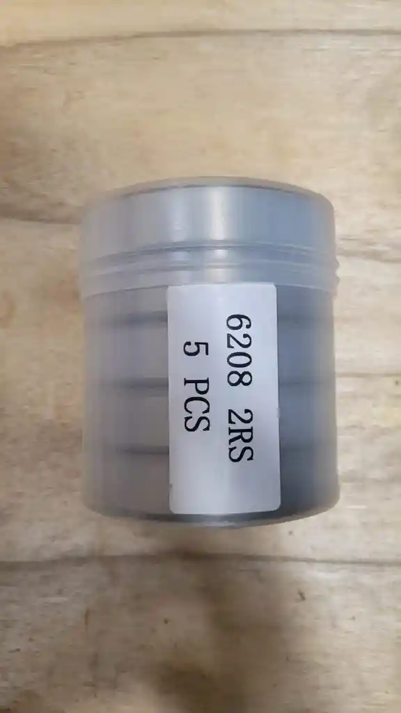 6208 2rs Sin Marca