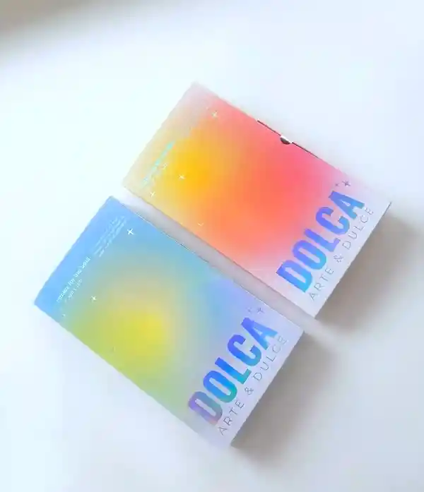 I Love You Gummy Box