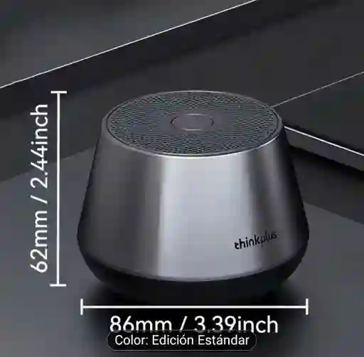 Altavoz Portátil