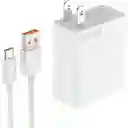 Cargador Xiaomi 67w Super Fast Charging