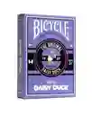 Baraja De Cartas Daisy Duck