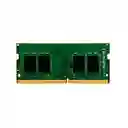 Memoria Ram Kingston 8gb Ddr4 3200mhz Portátil Configuración Estrecha