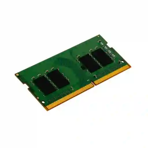 Memoria Ram Kingston 8gb Ddr4 3200mhz Portátil Configuración Estrecha