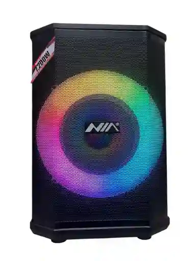 Cabina Profesional Nia