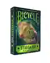 Baraja De Cartas Bicycle Stargazer 203