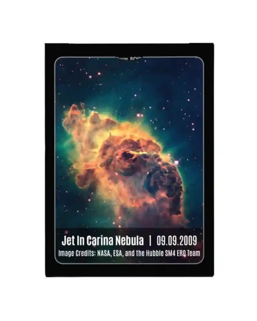 Baraja De Cartas Bicycle Stargazer 203