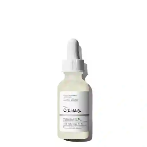The Ordinary Ácido Hialurónico 2% + B5 30ml