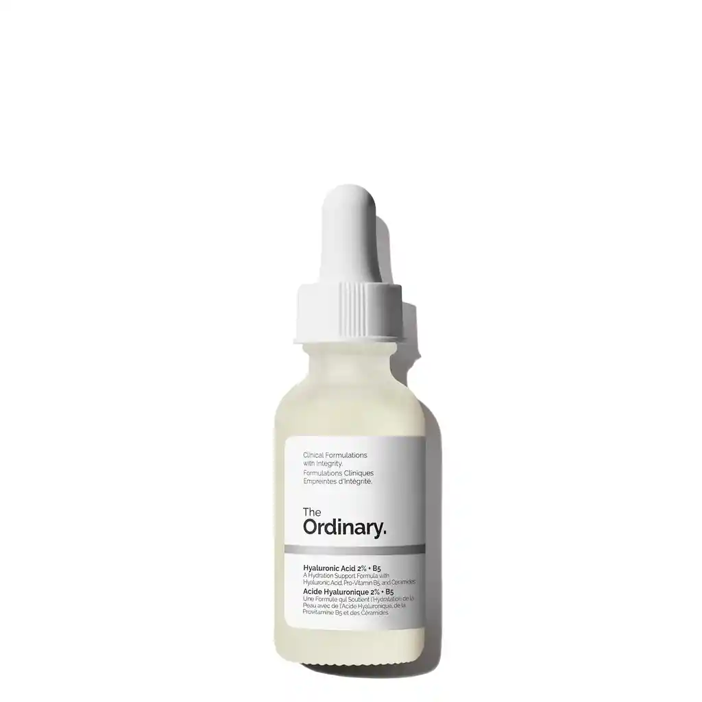 The Ordinary Ácido Hialurónico 2% + B5 30ml