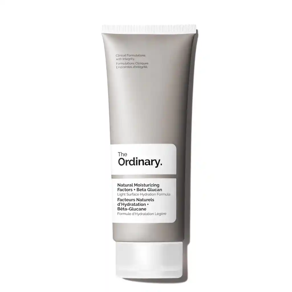 The Ordinary Natural Moisturizing Factors + 
beta Glucan 100 Ml