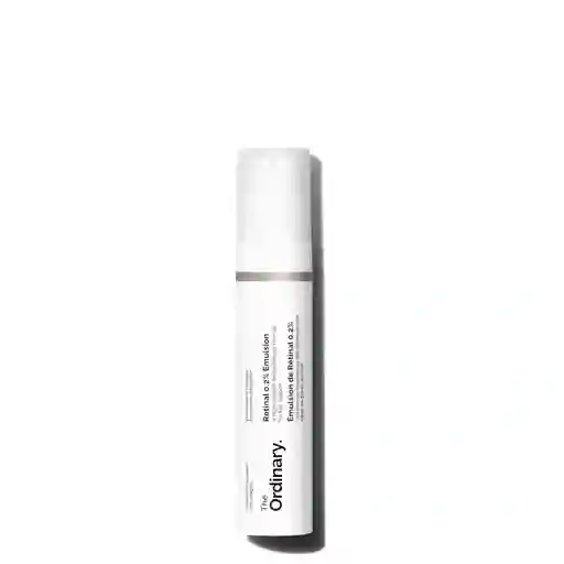The Ordinary Suero Retinal 0.2% Emulsion
15 Ml