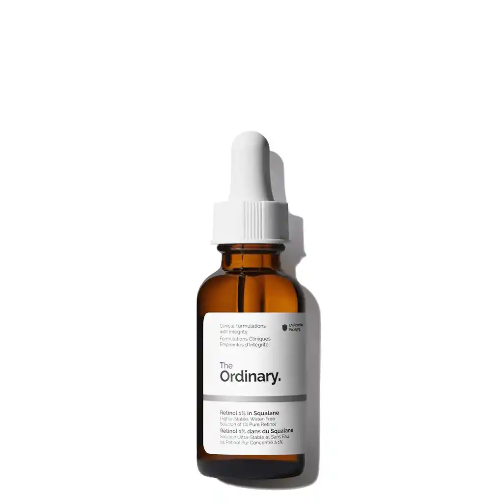 The Ordinary Retinol 1% 30 Ml