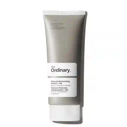 The Ordinary Natural Moisturizing Factors + 
acido Hialurónico 100 Ml