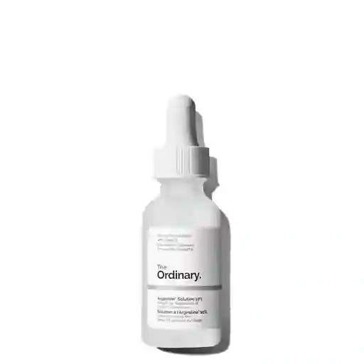 The Ordinary Argireline Solucion 10% 30ml