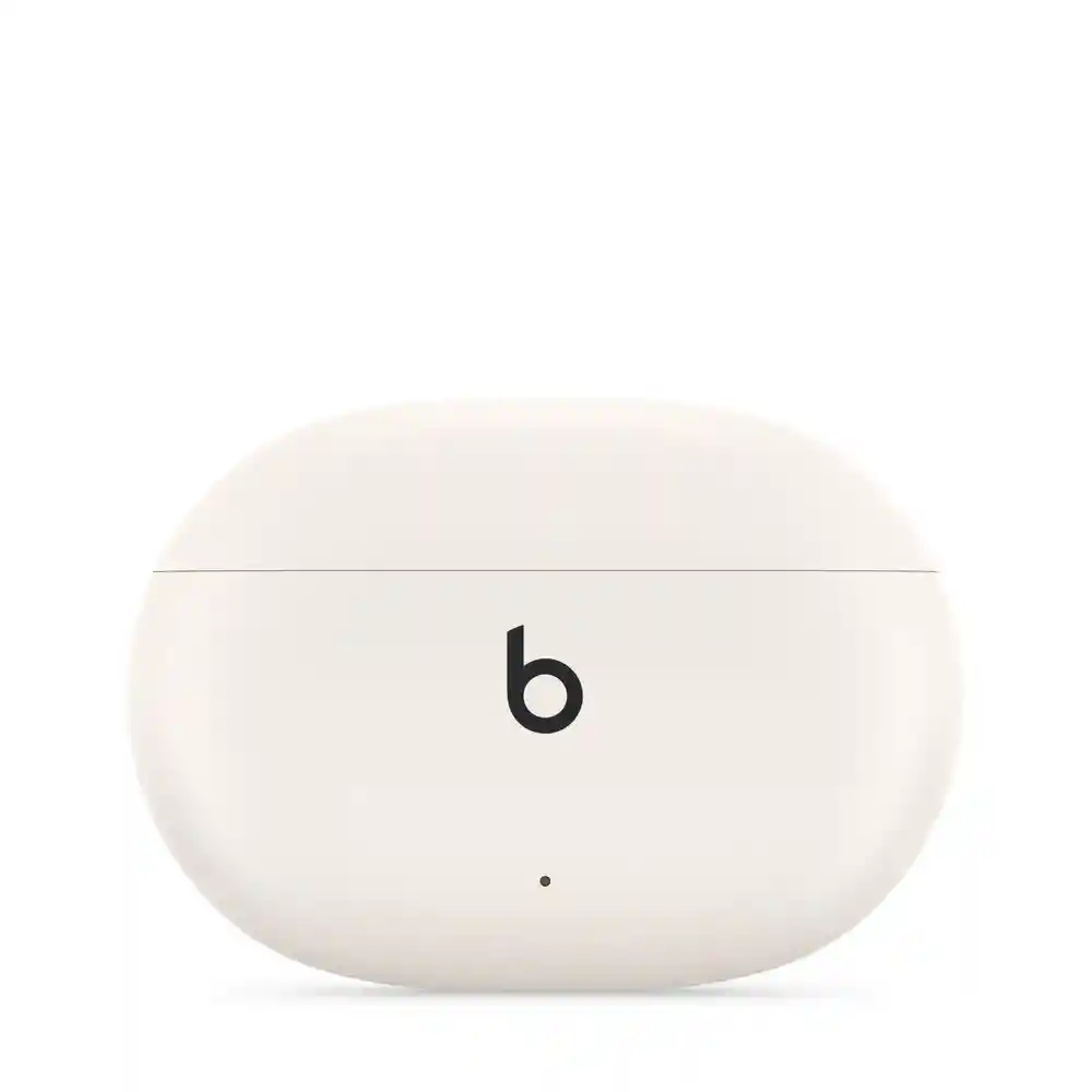 Audifonos Beats Studio Buds + Marfil