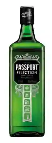 Passport Selection 700ml