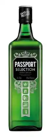 Passport Selection 700ml