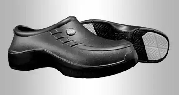 Calzado Evacol Unisex. Talla 38