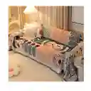 Cobertor Protector De Sofa 2 Puestos