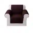 Protector Forro Para Sofa 1 Puesto