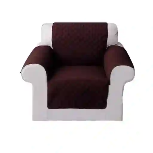Protector Forro Para Sofa 1 Puesto
