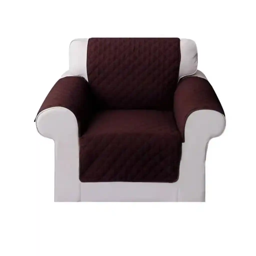 Protector Forro Para Sofa 1 Puesto