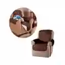 Protector Forro Para Sofa 1 Puesto