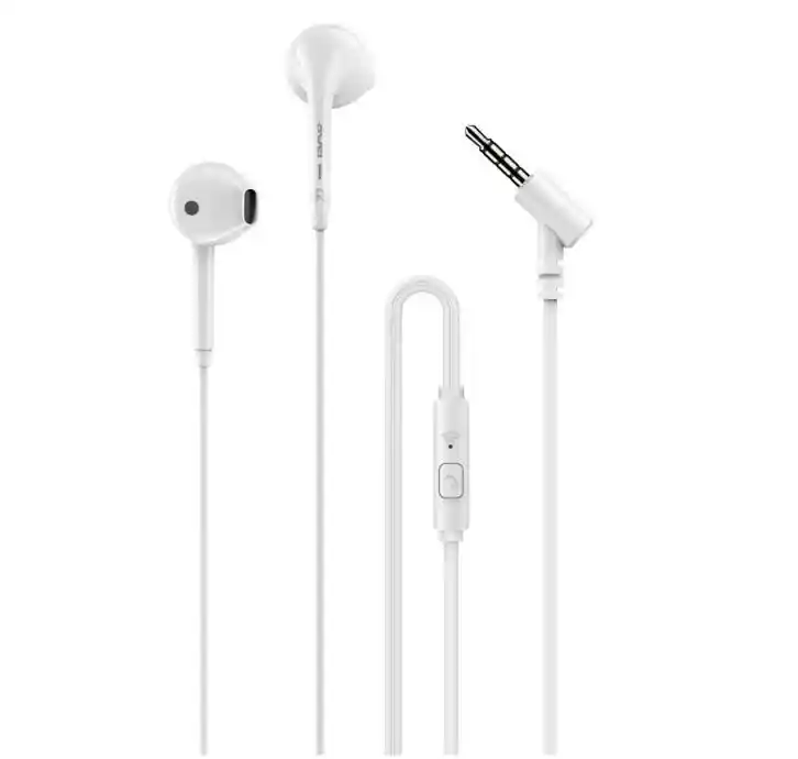 Audifonos Awei Mini Stereo Jack 3.5