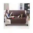 Protector Forro Para Sofa 2 Puesto