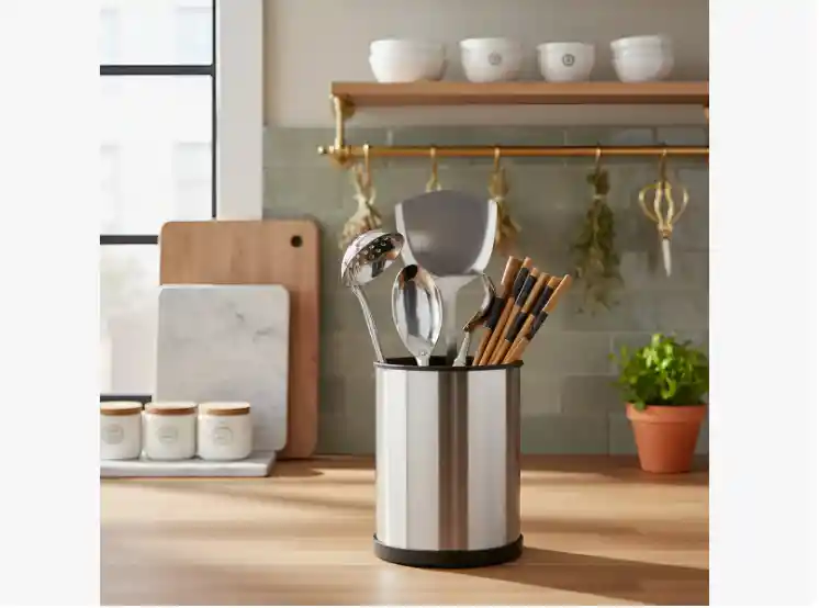 Organizador De Utensilios Para Cocina