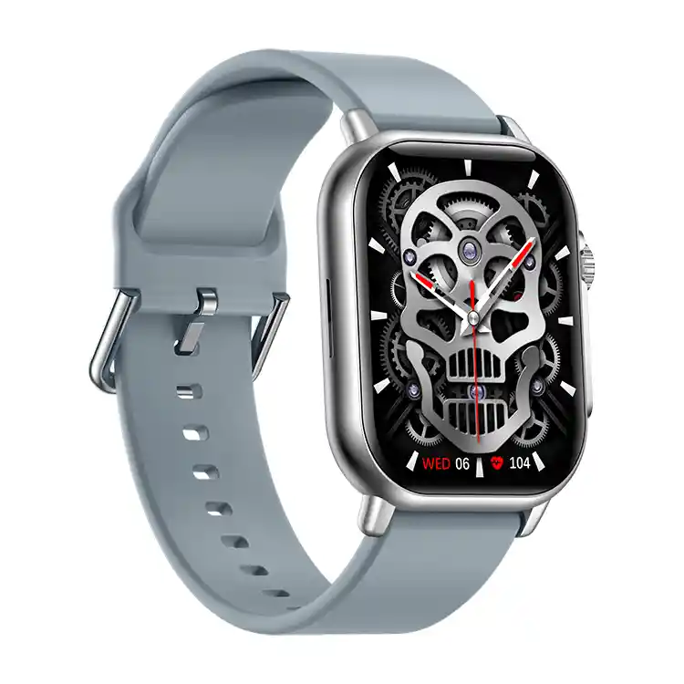 Reloj Inteligente Sumergible Tk23 Pro