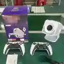 Proyector + Game Hcs350 Max – Cine Y Videojuegos