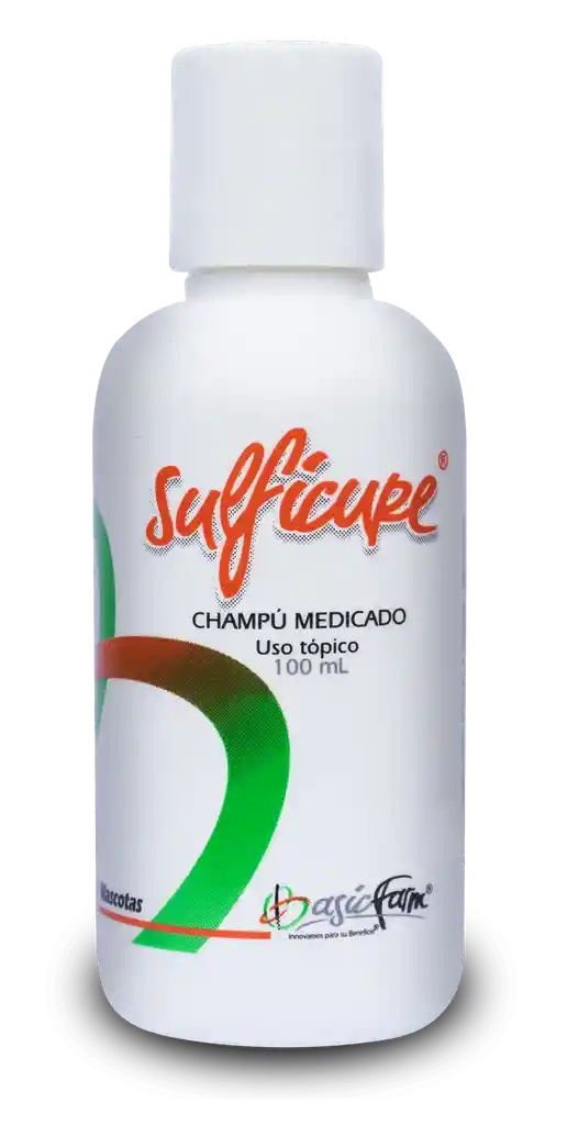 Sulficure X 250 Ml