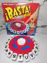 Juego De Mesa Basta