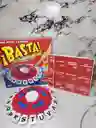 Juego De Mesa Basta