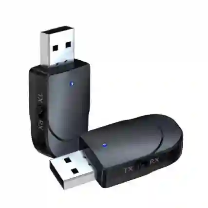 Sistema Bluetooth Para Auto Lj-79 – Tx/rx Doble Función