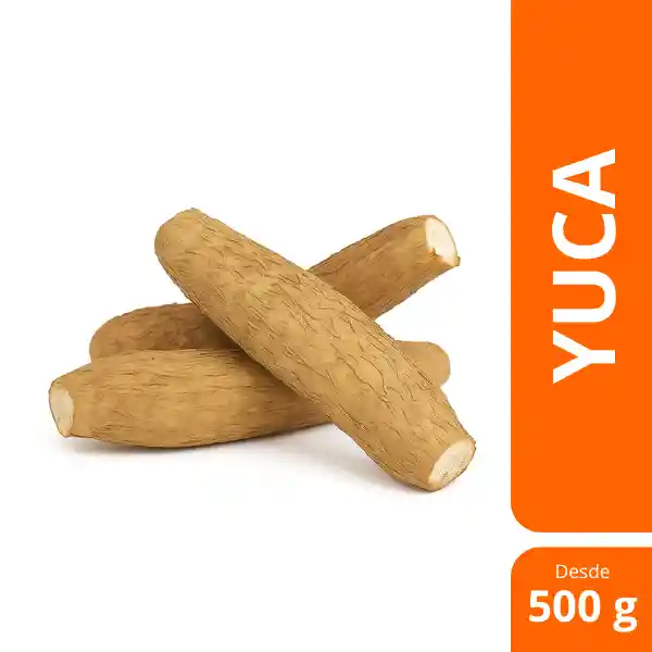 Yuca