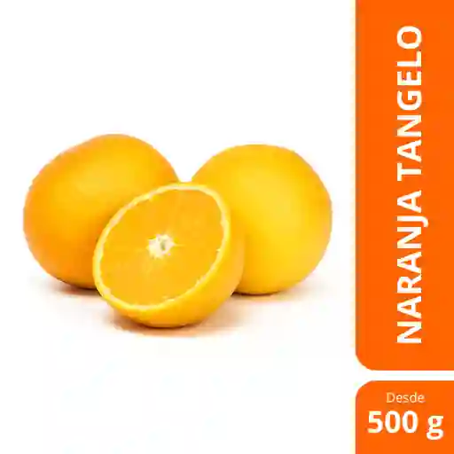 Naranja Tangelo