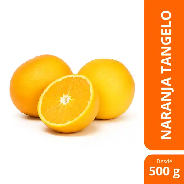 Naranja Tangelo
