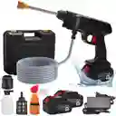 Hidrolavadora Inalambrica Portatil