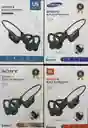 Audifonos De Conduccion Osea S9