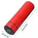 Termo Digital 500ml Acero Inoxidable