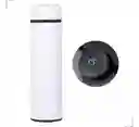 Termo Digital 500ml Acero Inoxidable