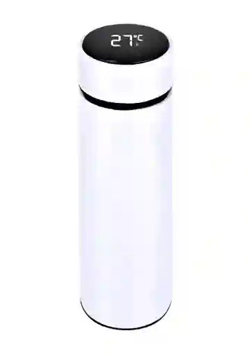 Termo Digital 500ml Acero Inoxidable