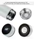 Termo Digital 500ml Acero Inoxidable