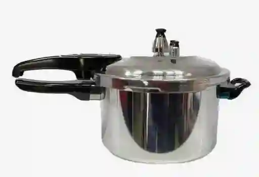Olla A Presion Nia 4 Litros Pitadora