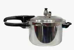 Olla A Presion Nia 4 Litros Pitadora