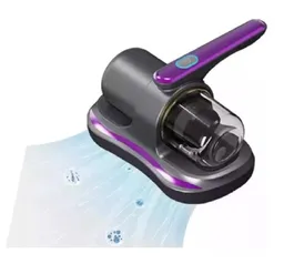 Aspiradora Eliminadora De Acaros