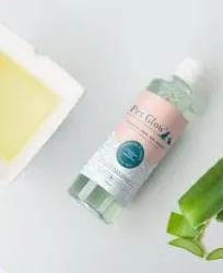 Shampoo Petglow 240 Ml