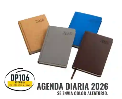 Agenda 2026